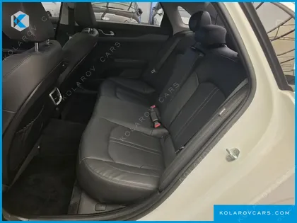 KIA K5 2.0
