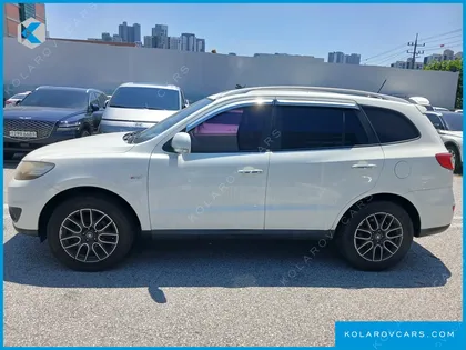 HYUNDAI SANTA FE 2WD(2.0 E-VGT) MLX