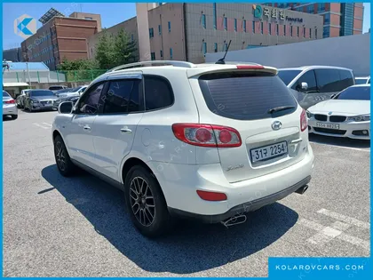 HYUNDAI SANTA FE 2WD(2.0 E-VGT) MLX