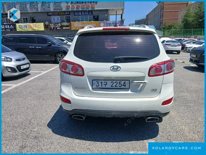 HYUNDAI SANTA FE 2WD(2.0 E-VGT) MLX