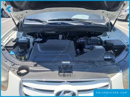 HYUNDAI SANTA FE 2WD(2.0 E-VGT) MLX