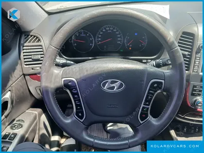 HYUNDAI SANTA FE 2WD(2.0 E-VGT) MLX