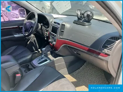 HYUNDAI SANTA FE 2WD(2.0 E-VGT) MLX