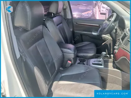 HYUNDAI SANTA FE 2WD(2.0 E-VGT) MLX