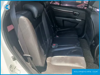 HYUNDAI SANTA FE 2WD(2.0 E-VGT) MLX