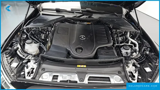 MERCEDES E-CLASS E450 4MATIC EXCLUSIVE