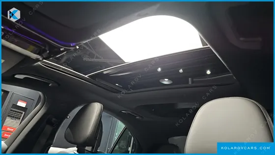 MERCEDES E-CLASS E450 4MATIC EXCLUSIVE