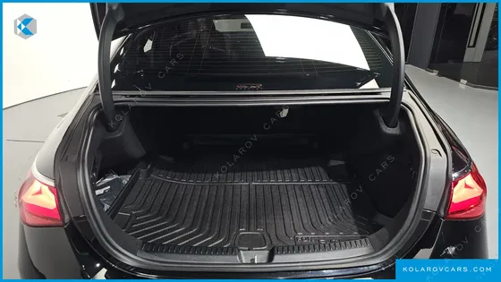 MERCEDES E-CLASS E450 4MATIC EXCLUSIVE