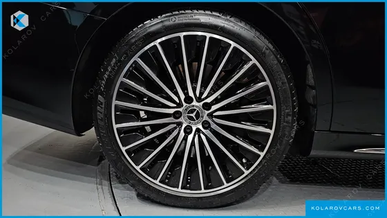MERCEDES E-CLASS E450 4MATIC EXCLUSIVE