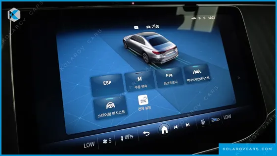 MERCEDES E-CLASS E200 AVANTGARDE
