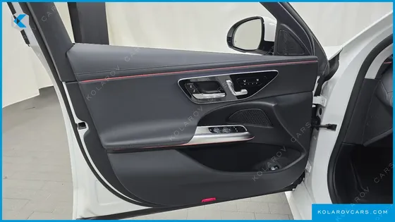 MERCEDES E-CLASS E200 AVANTGARDE