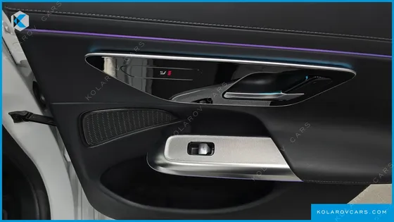MERCEDES E-CLASS E200 AVANTGARDE