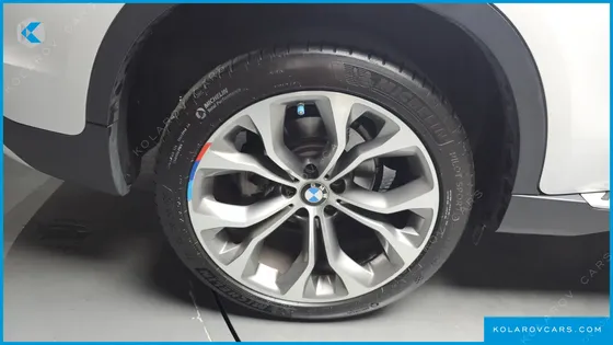 BMW X6 XDRIVE 30D