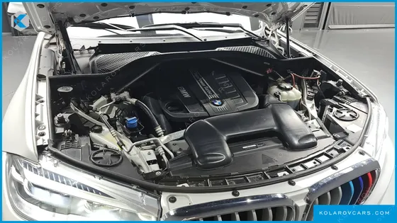 BMW X6 XDRIVE 30D