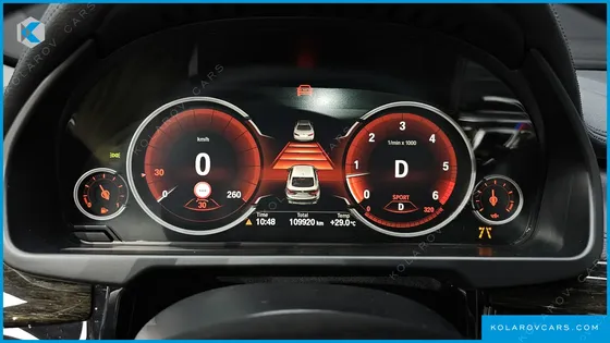 BMW X6 XDRIVE 30D