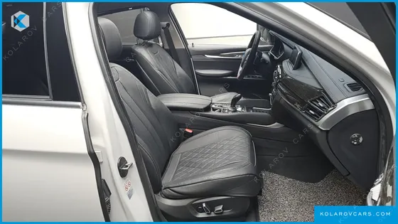 BMW X6 XDRIVE 30D