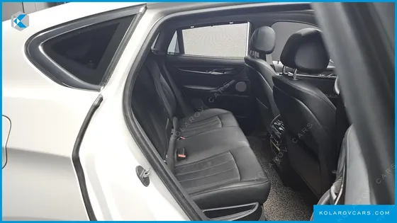 BMW X6 XDRIVE 30D