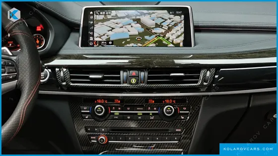 BMW X6 XDRIVE 30D