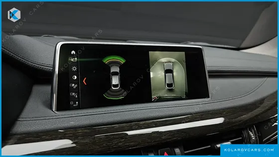 BMW X6 XDRIVE 30D
