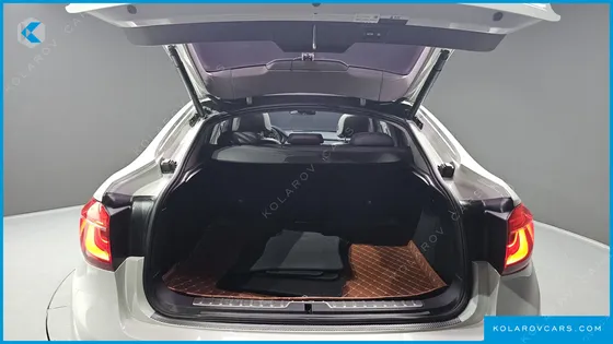 BMW X6 XDRIVE 30D