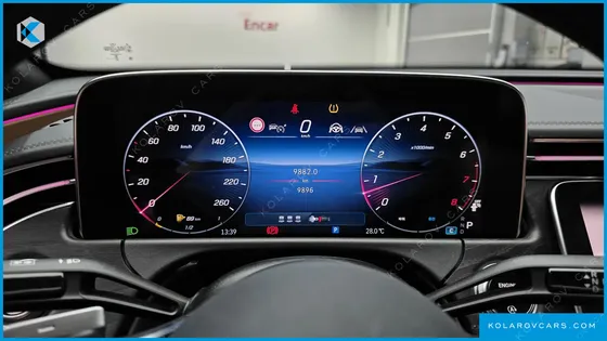 MERCEDES E-CLASS E200 AVANTGARDE