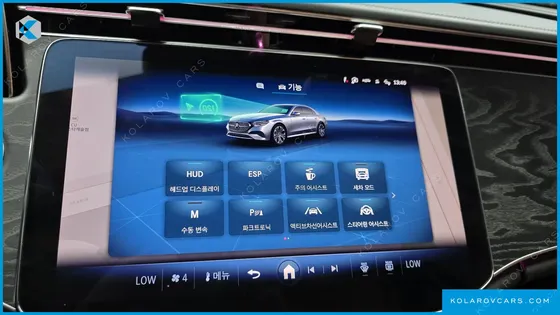 MERCEDES E-CLASS E200 AVANTGARDE