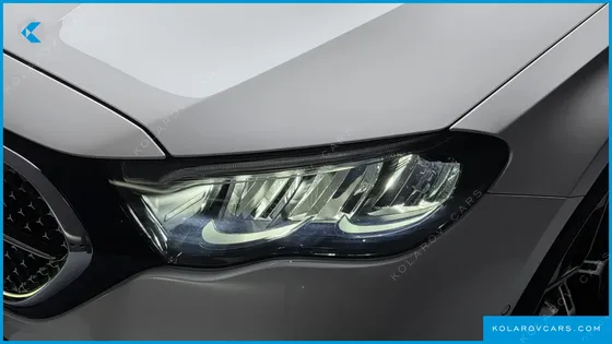 MERCEDES E-CLASS E200 AVANTGARDE