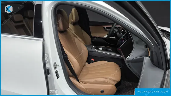 MERCEDES E-CLASS E200 AVANTGARDE