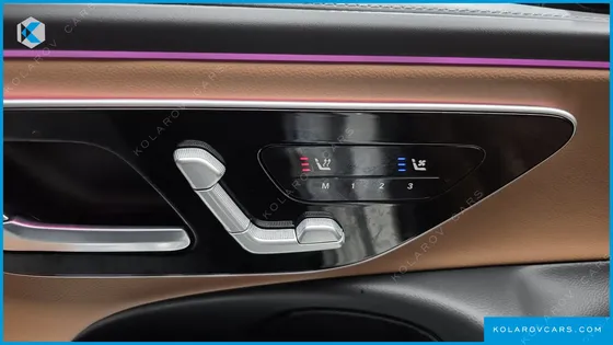 MERCEDES E-CLASS E200 AVANTGARDE
