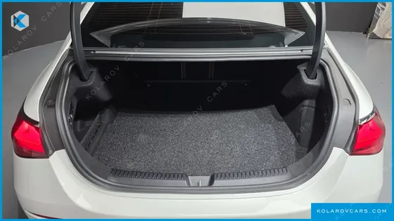 MERCEDES E-CLASS E200 AVANTGARDE
