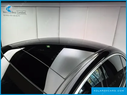 MERCEDES E-CLASS E350E 4MATIC