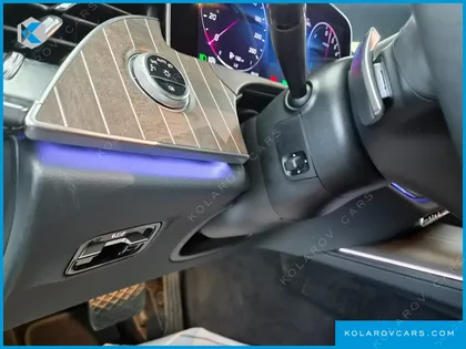 MERCEDES E-CLASS E350E 4MATIC