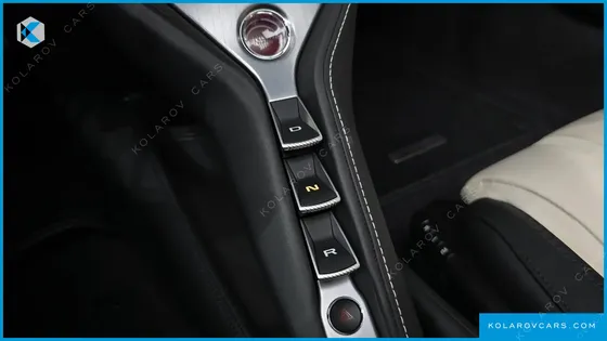 MCLAREN 750S 4.0 SPIDER