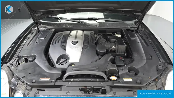KIA OPIRUS GH270 SPECIAL
