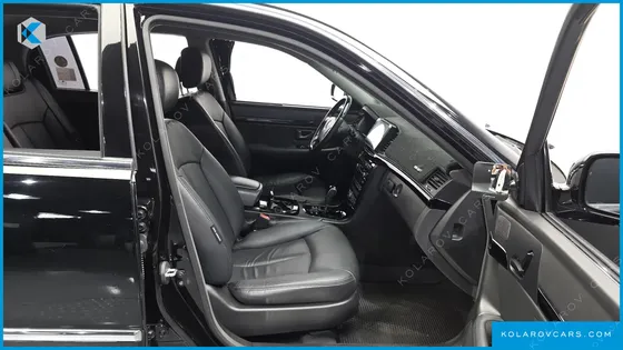 KIA OPIRUS GH270 SPECIAL