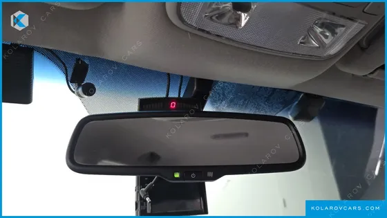 KIA OPIRUS GH270 SPECIAL