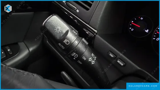 KIA OPIRUS GH270 SPECIAL