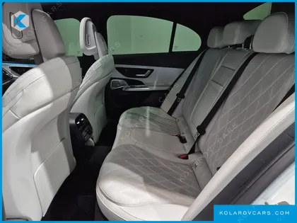 MERCEDES E-CLASS E450 4MATIC EXCLUSIVE