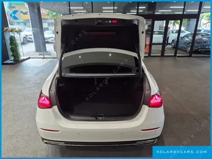 MERCEDES E-CLASS E450 4MATIC EXCLUSIVE