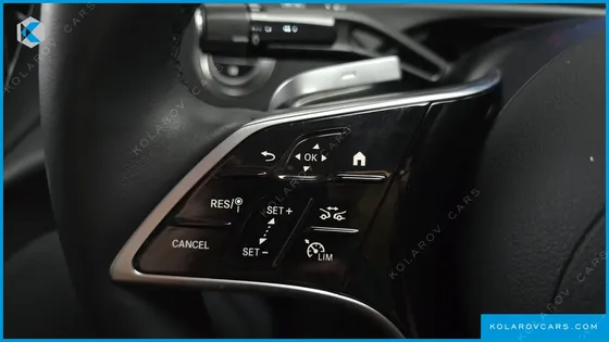 MERCEDES E-CLASS E200 AVANTGARDE