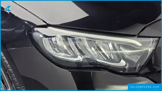 MERCEDES E-CLASS E200 AVANTGARDE