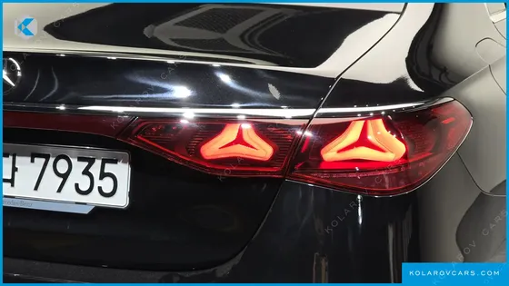 MERCEDES E-CLASS E200 AVANTGARDE