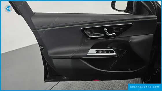 MERCEDES E-CLASS E200 AVANTGARDE