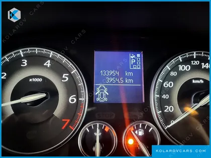 RENAULT KOREA SM5 LE
