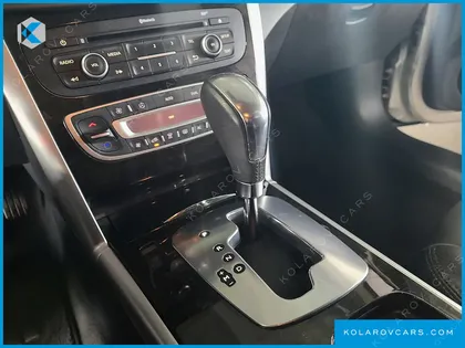 RENAULT KOREA SM5 LE