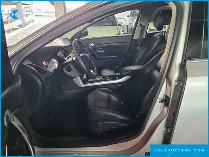 RENAULT KOREA SM5 LE