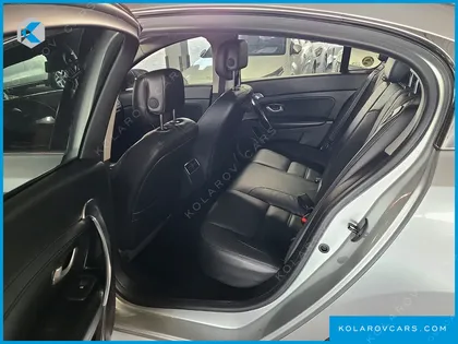 RENAULT KOREA SM5 LE
