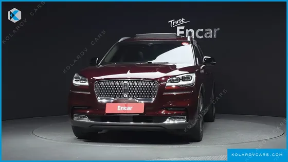 LINCOLN AVIATOR 3.0 RESERVE  AWD
