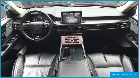 LINCOLN AVIATOR 3.0 RESERVE  AWD