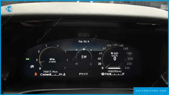 LINCOLN AVIATOR 3.0 RESERVE  AWD